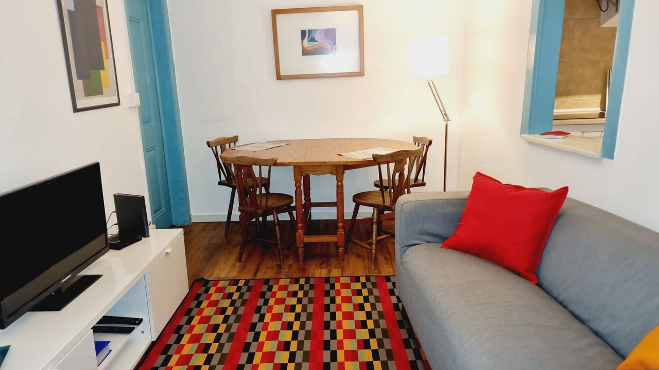 Photo of Livingroom in Ericeira