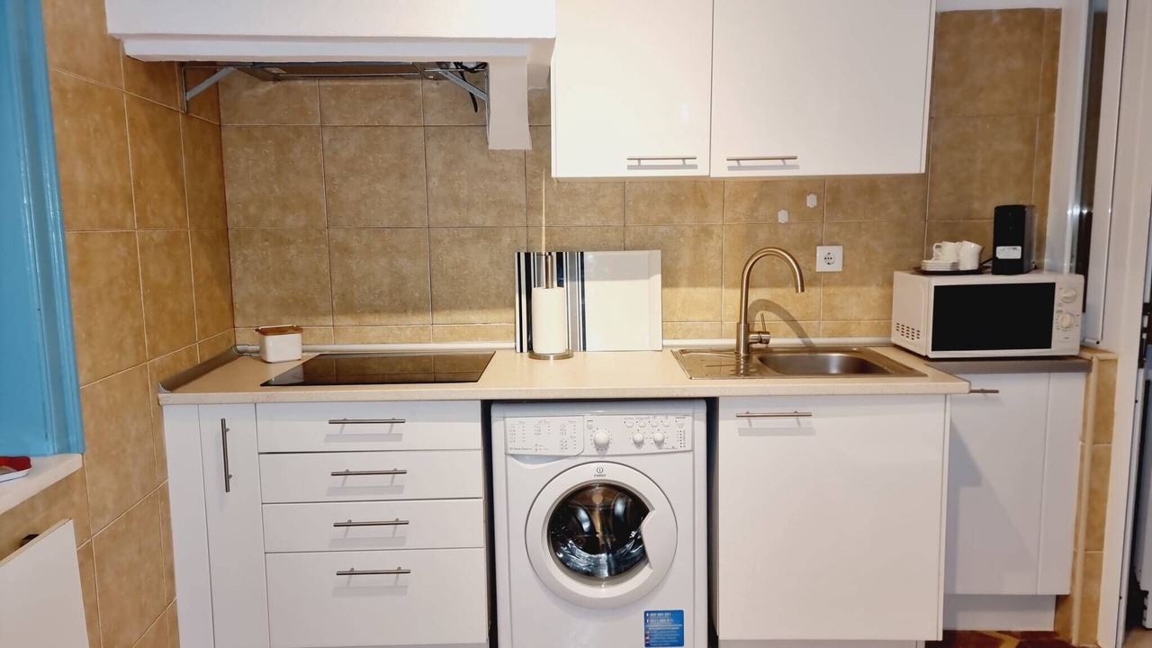 Photo of Kitchen in Ericeira
