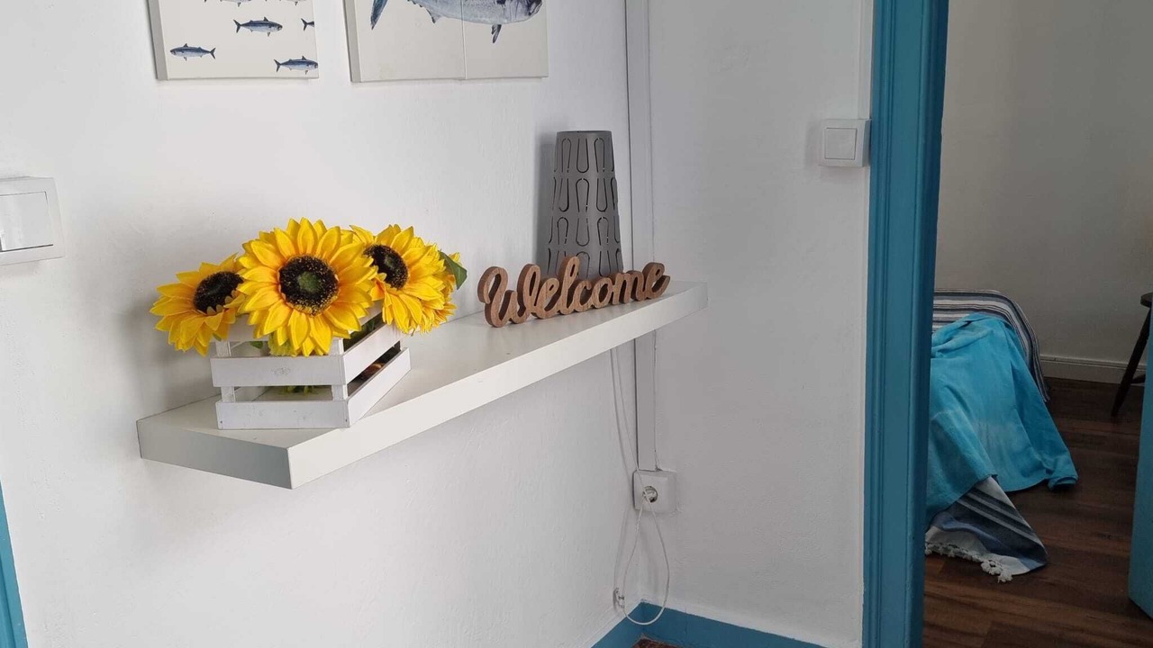 Photo of Bedroom in Ericeira