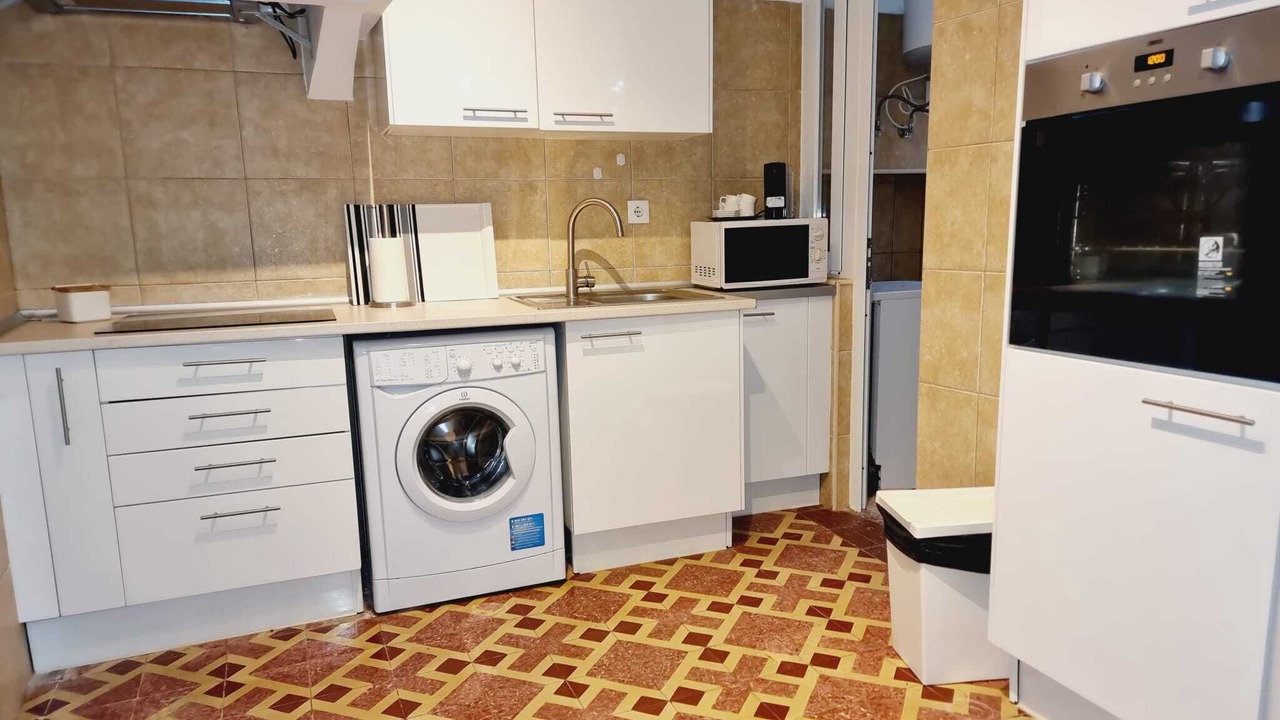 Photo of Kitchen in Ericeira