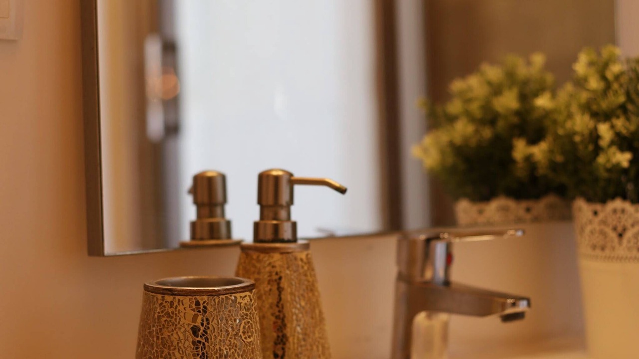 Photo of Bathroom in Mafra