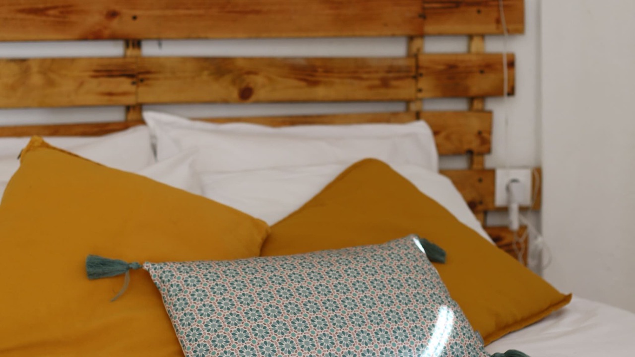 Photo of Bedroom in Mafra