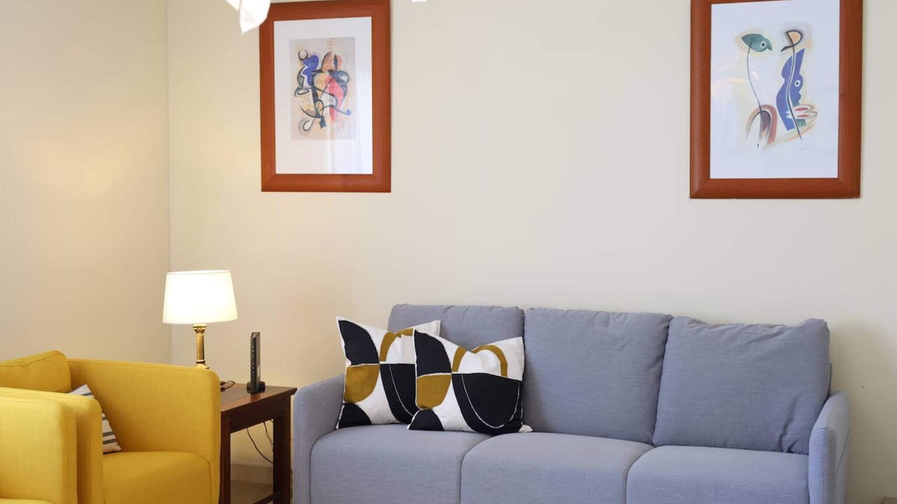 Photo of Livingroom in Ericeira