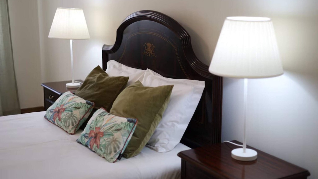 Photo of Bedroom in Ericeira