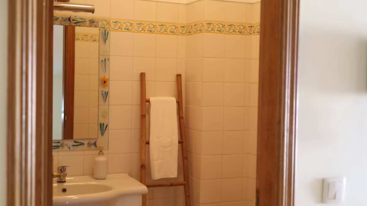 Photo of Bathroom in Ericeira