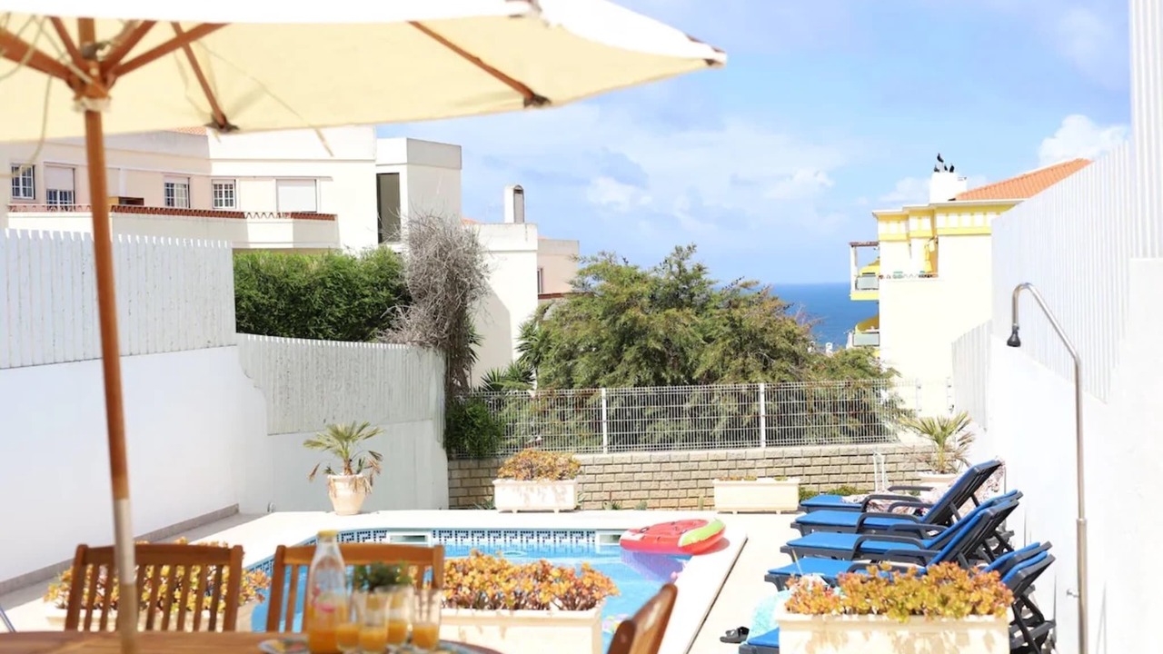 Photo of Outdoor in Ericeira