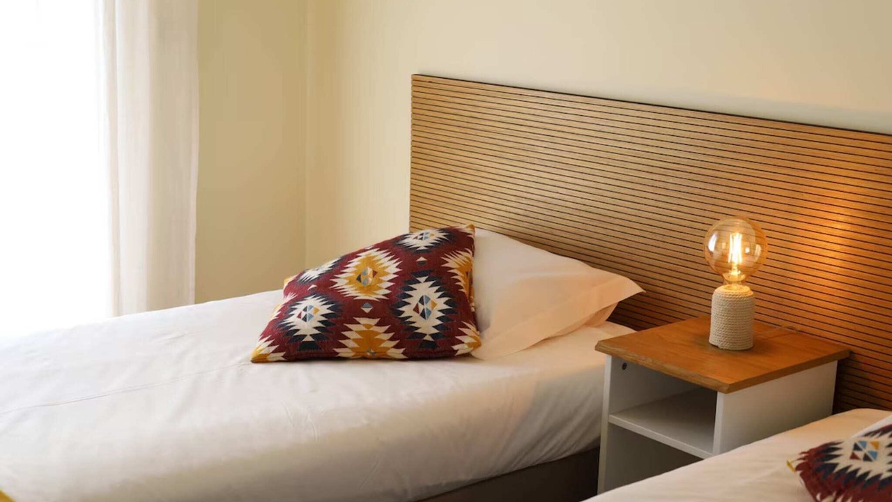 Photo of Bedroom in Ericeira