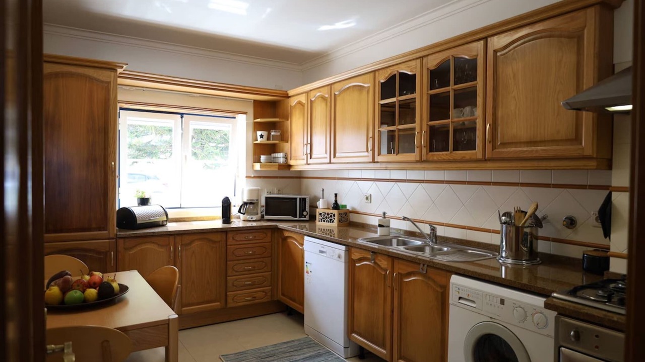 Photo of Kitchen in Ericeira