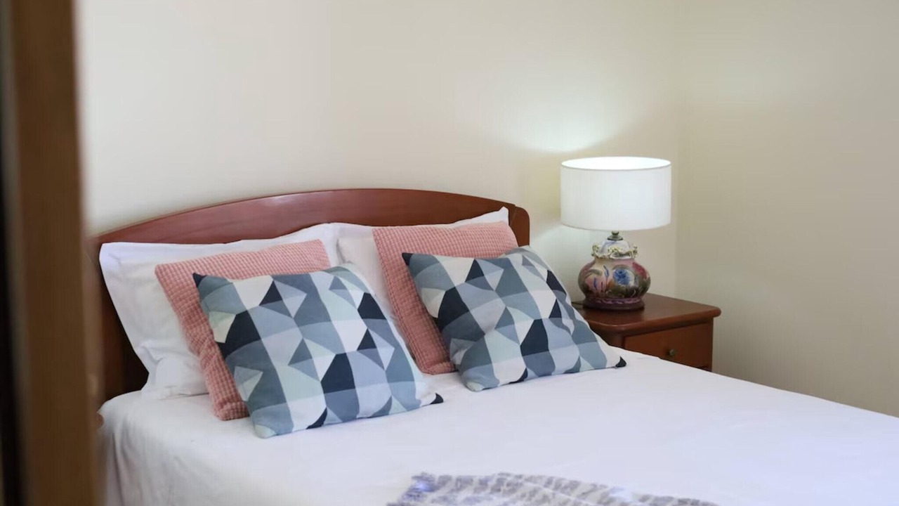 Photo of Bedroom in Ericeira