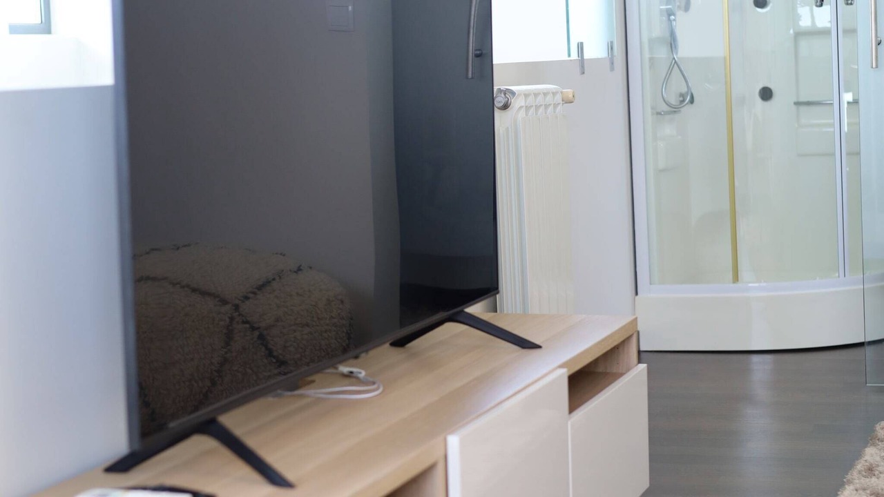 Photo of Bathroom in Ericeira