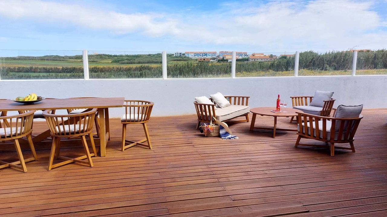 Photo of Outdoor in Ericeira