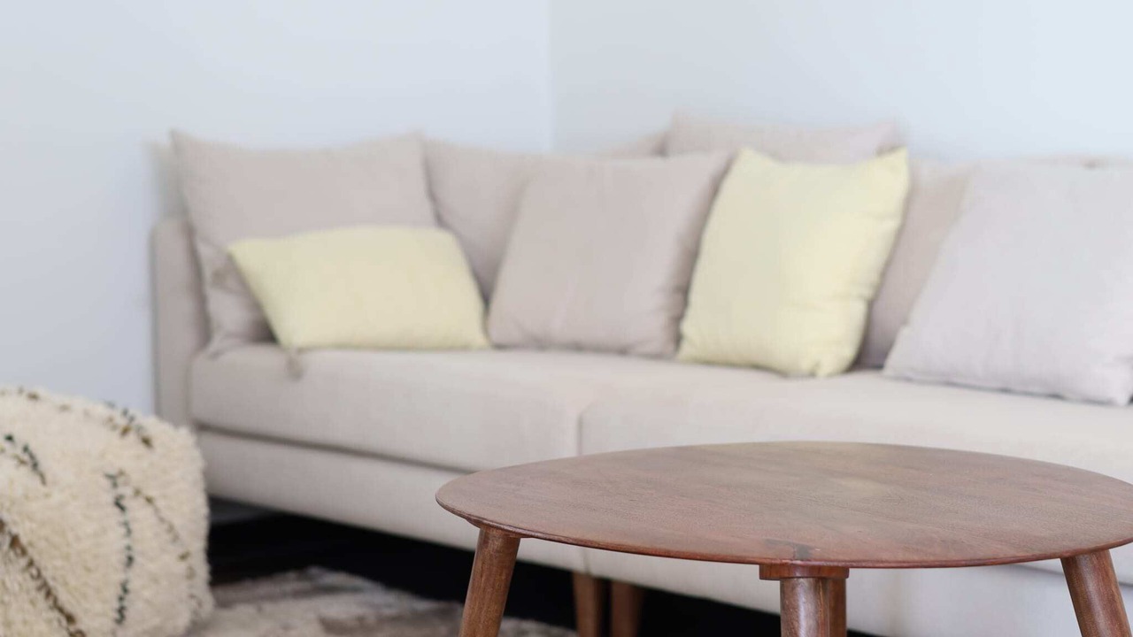 Photo of Livingroom in Ericeira