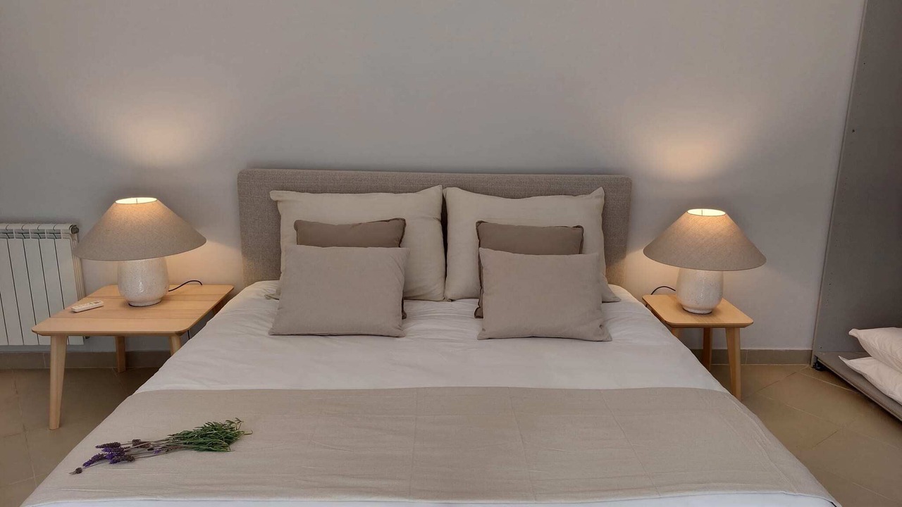 Photo of Bedroom in Ericeira