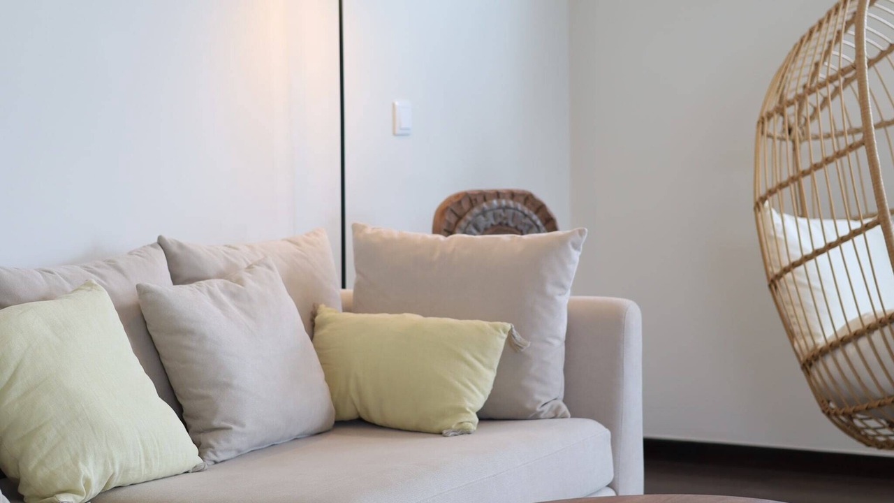 Photo of Livingroom in Ericeira
