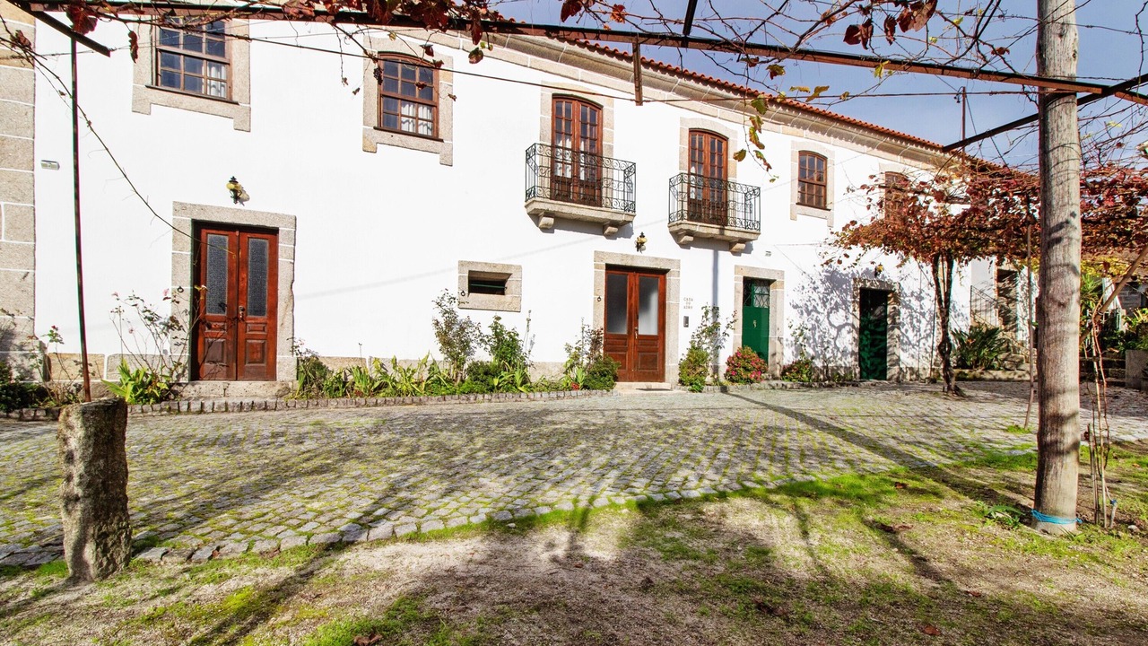 Photo of Outdoor in Soajo