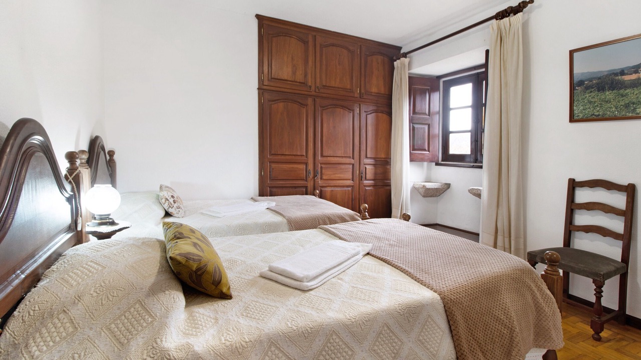 Photo of Bedroom in Soajo
