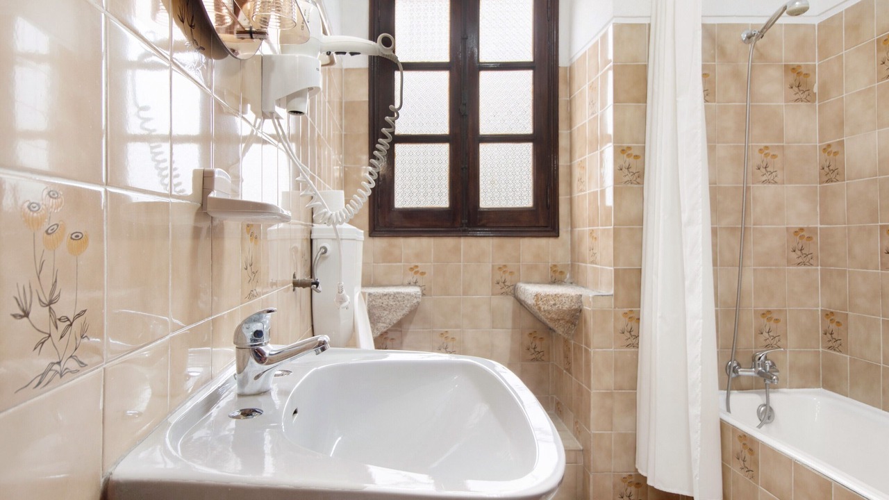 Photo of Bathroom in Soajo