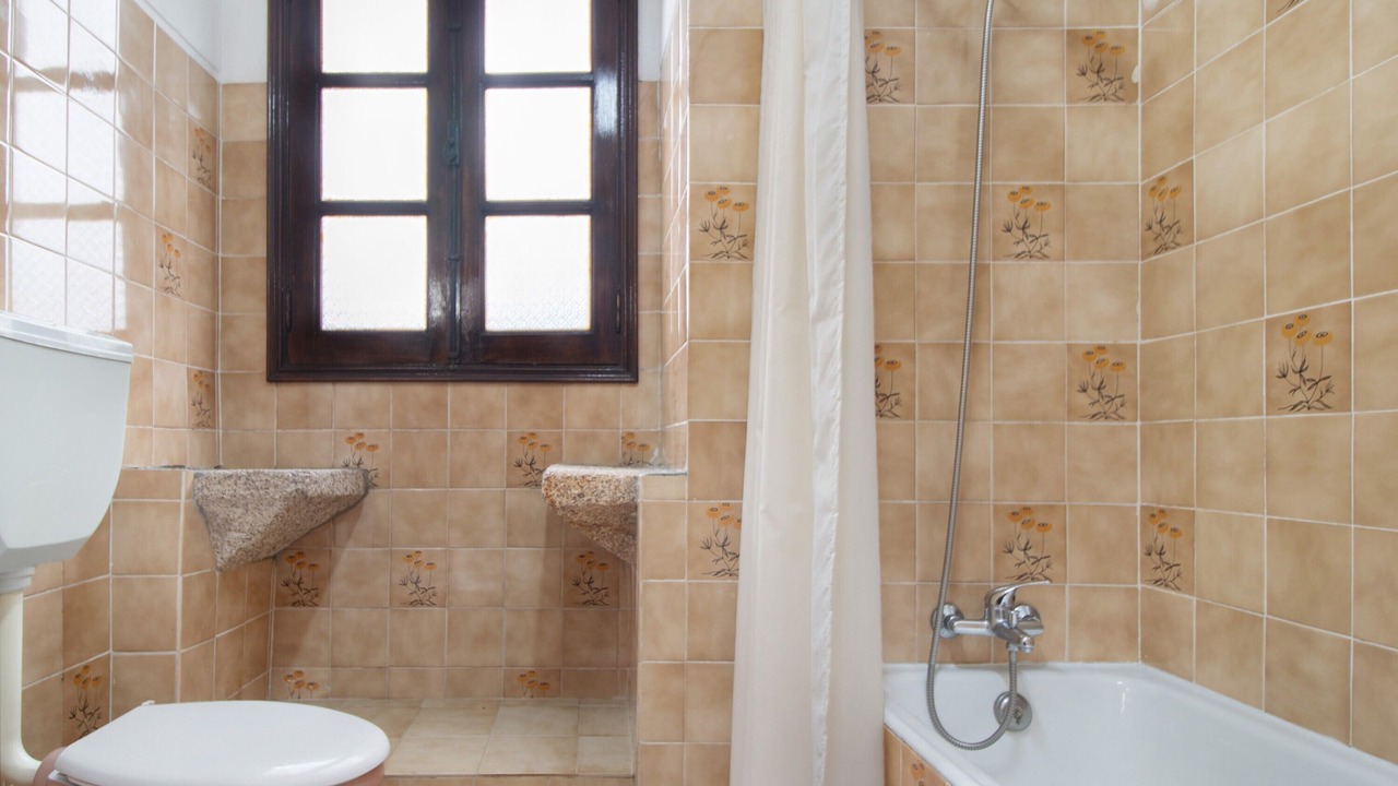 Photo of Bathroom in Soajo