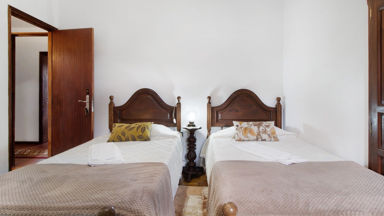 Photo of Bedroom in Soajo