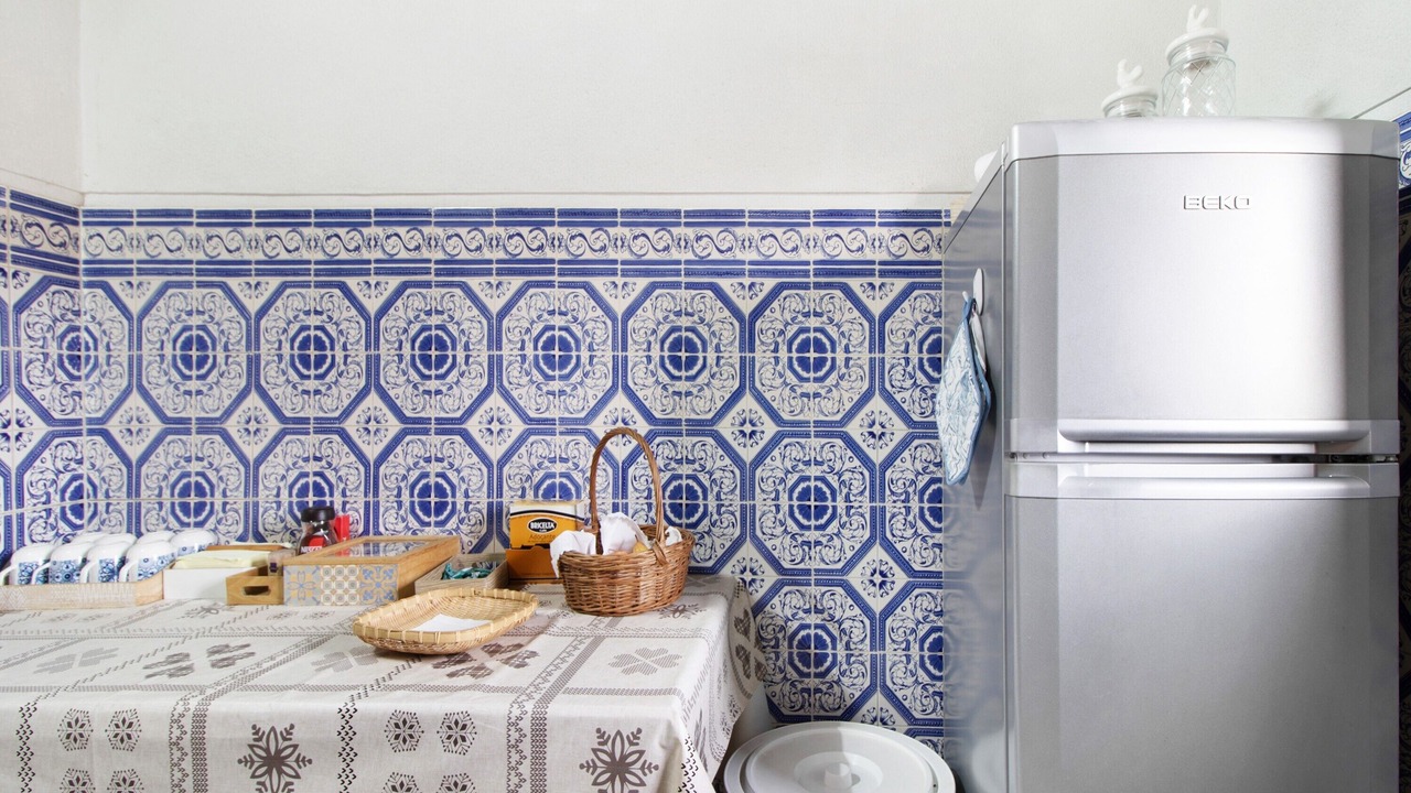 Photo of Kitchen in Soajo