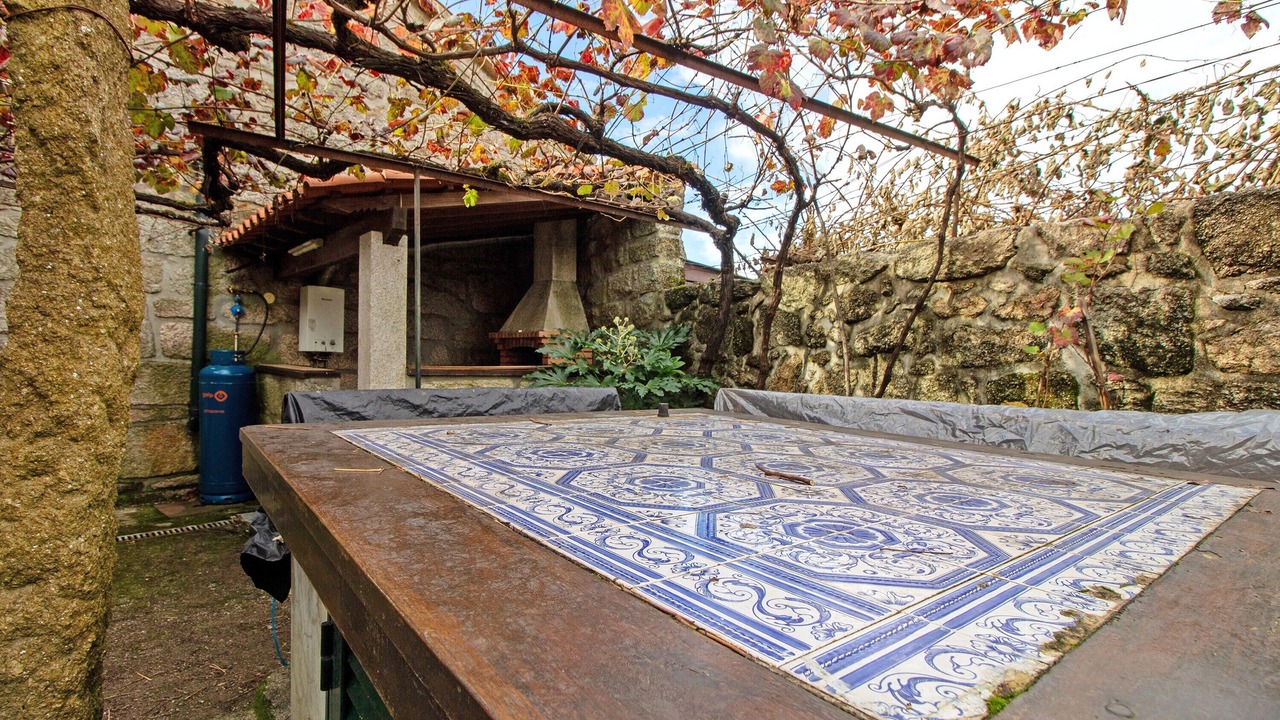 Photo of Outdoor in Soajo
