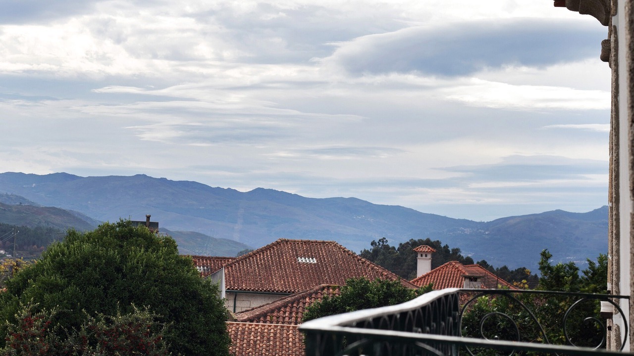 Photo of Outdoor in Soajo