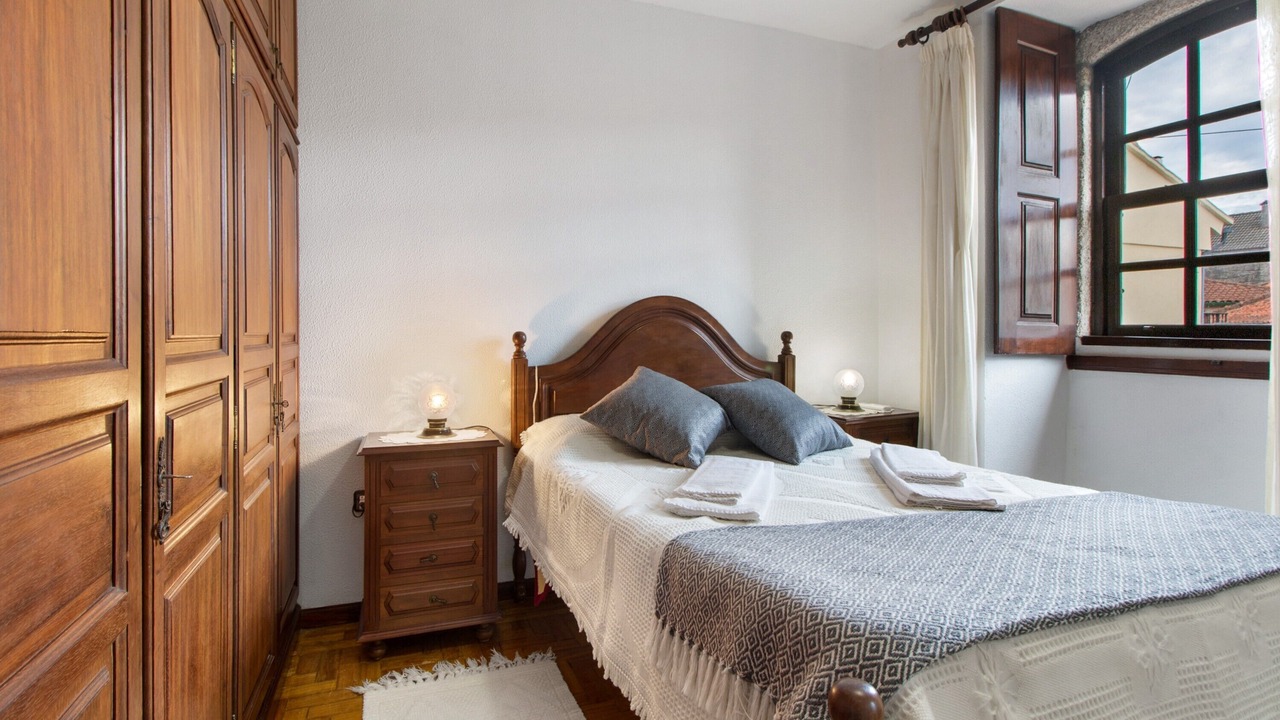 Photo of Bedroom in Soajo