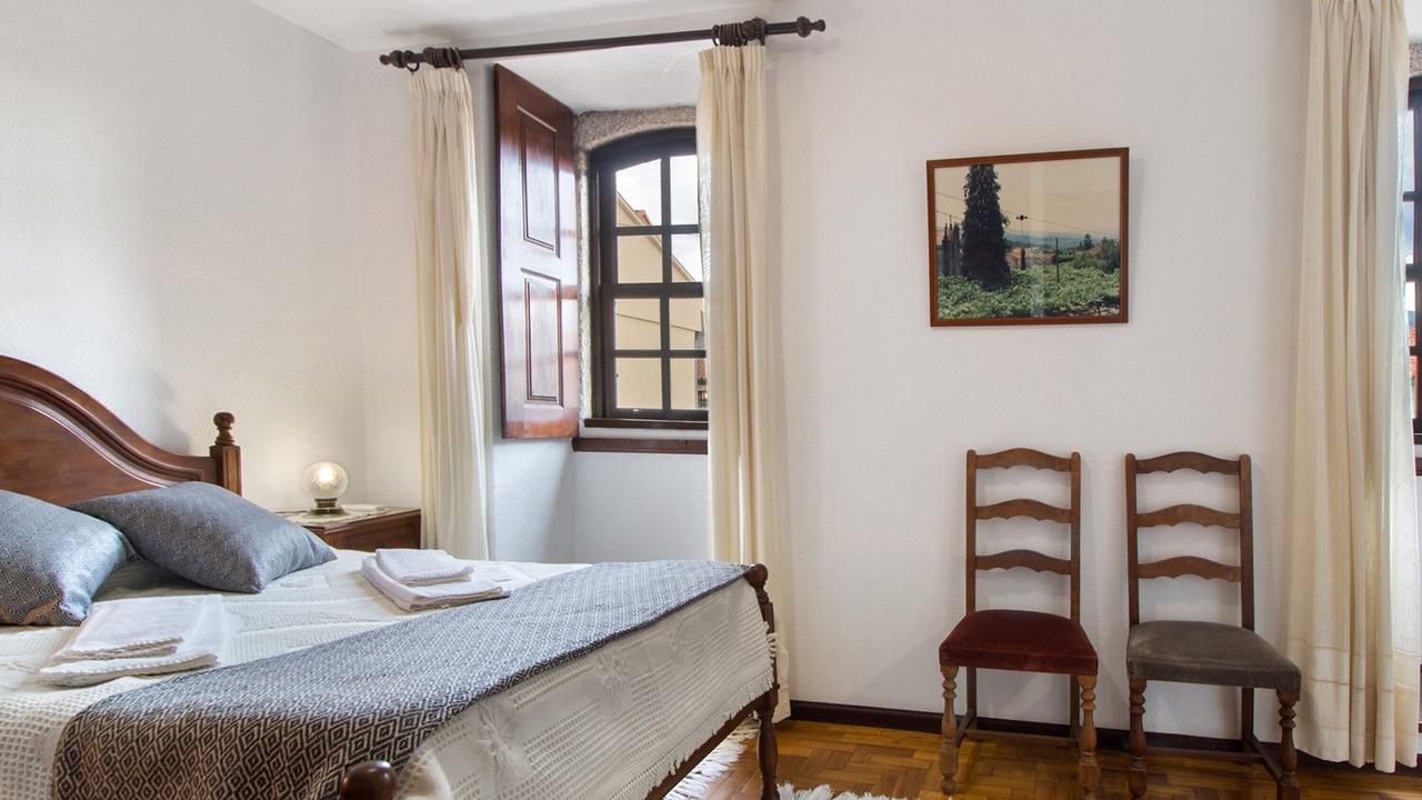 Photo of Bedroom in Soajo
