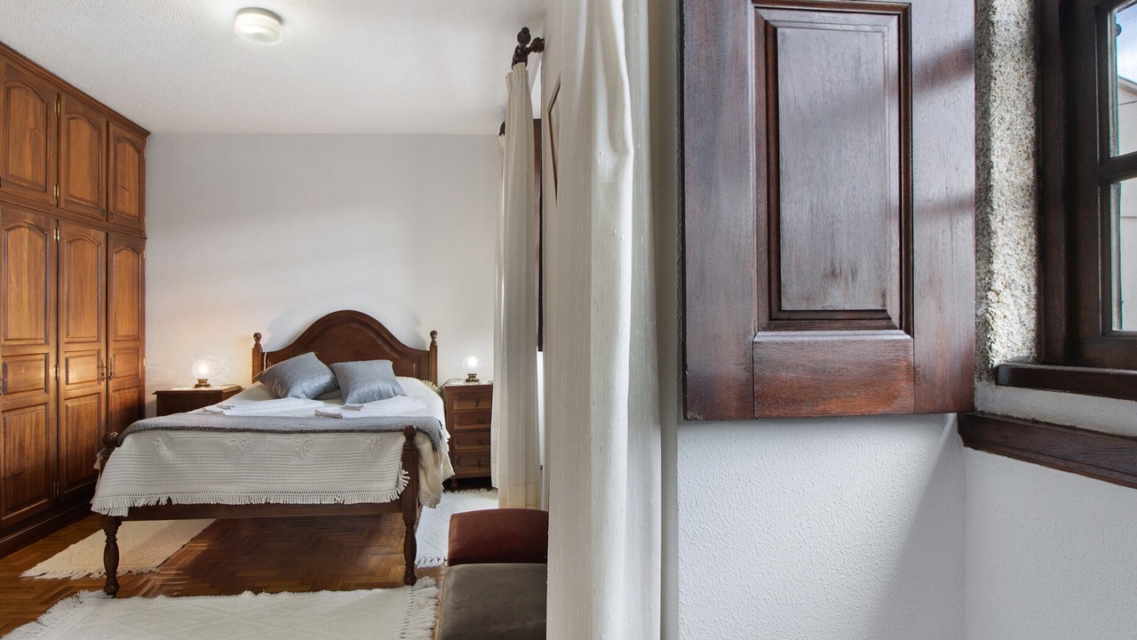 Photo of Bedroom in Soajo