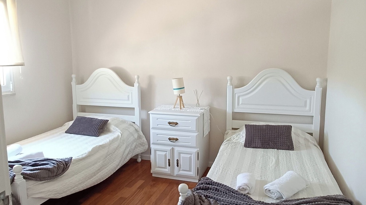 Photo of Bedroom in Mealhada