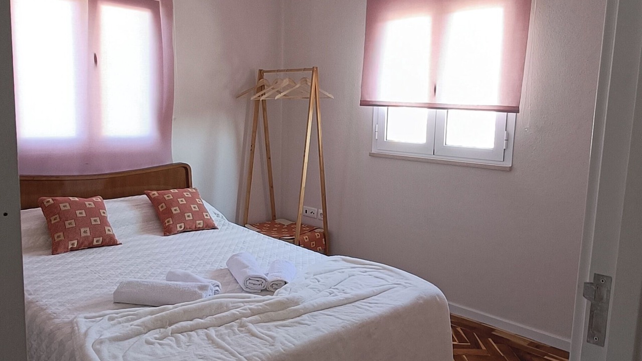 Photo of Bedroom in Mealhada