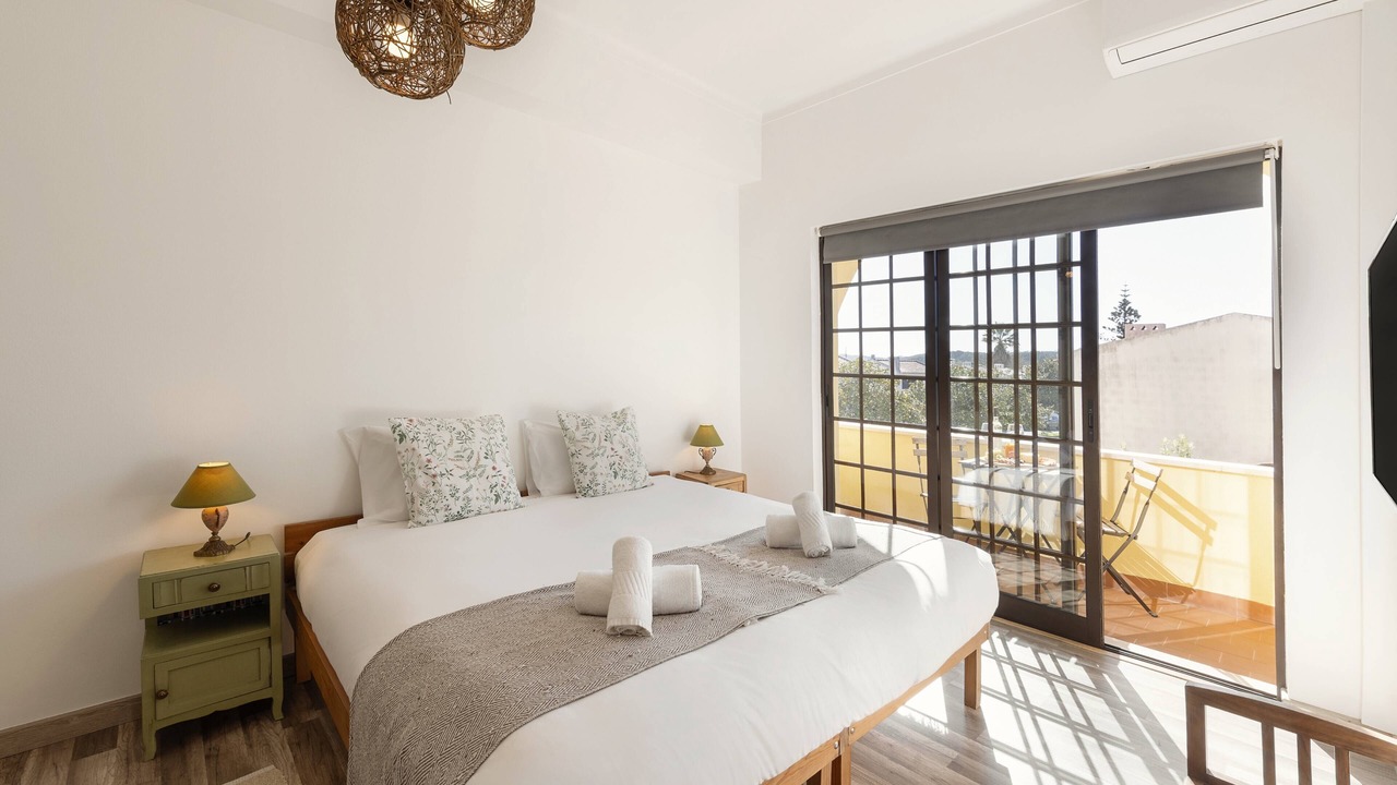 Photo of Bedroom in Gaeiras