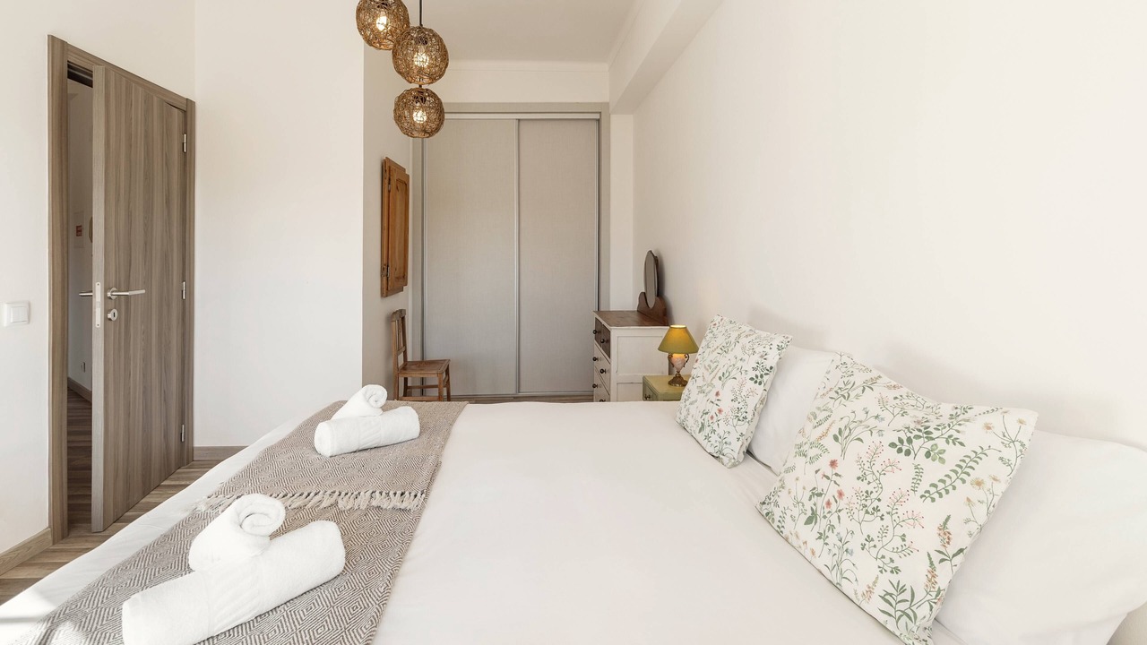 Photo of Bedroom in Gaeiras