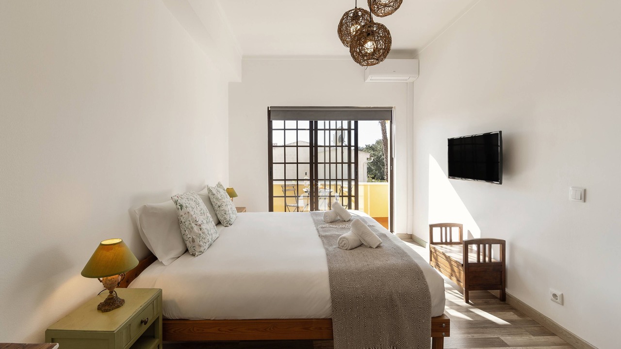 Photo of Bedroom in Gaeiras