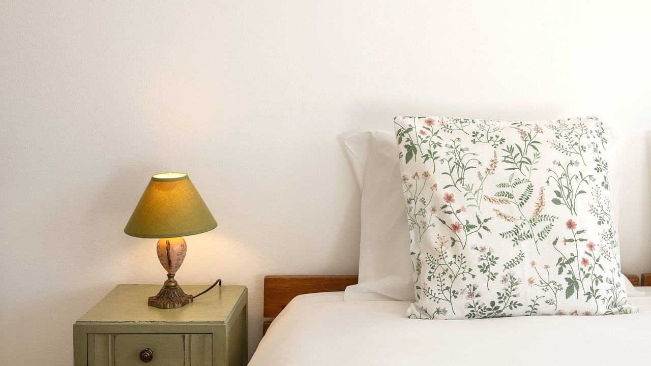 Photo of Bedroom in Gaeiras