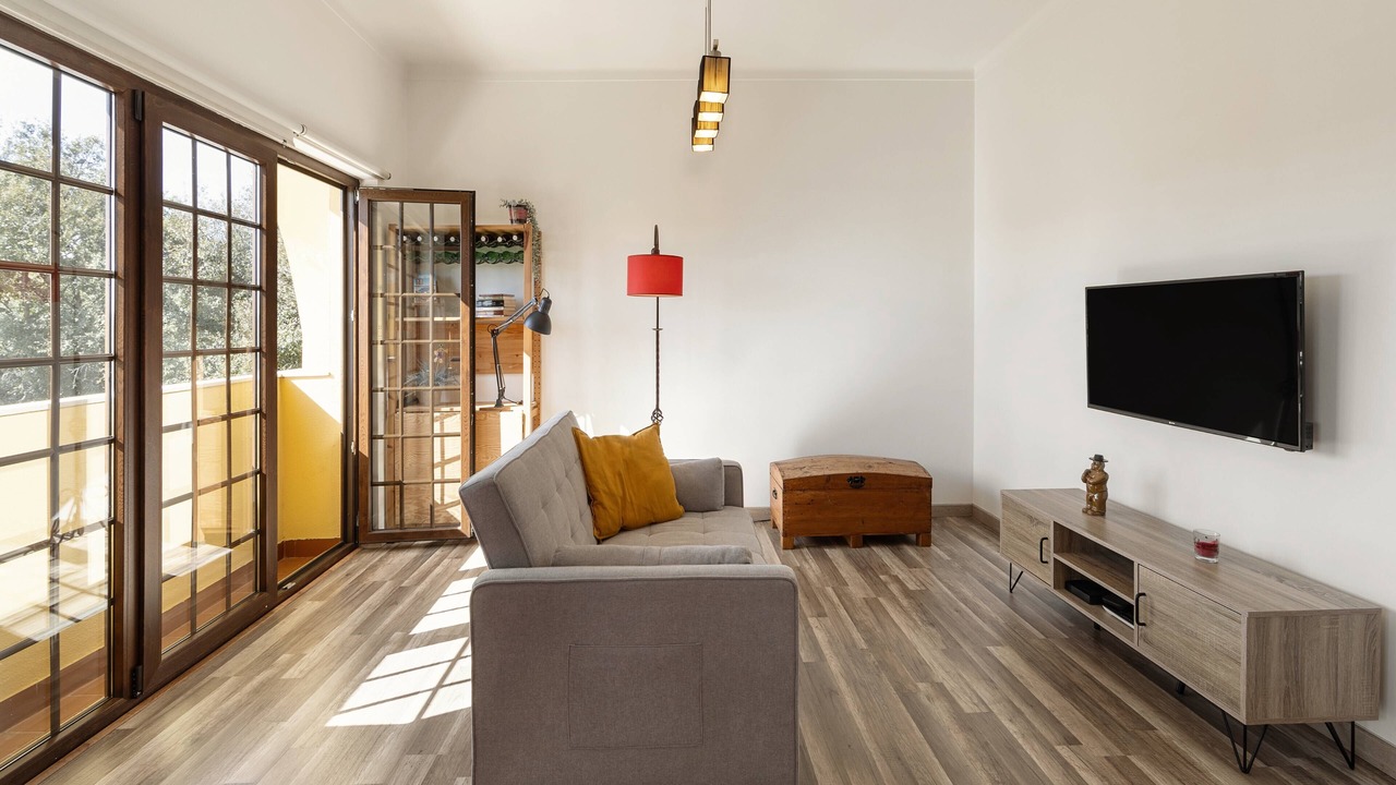 Photo of Livingroom in Gaeiras
