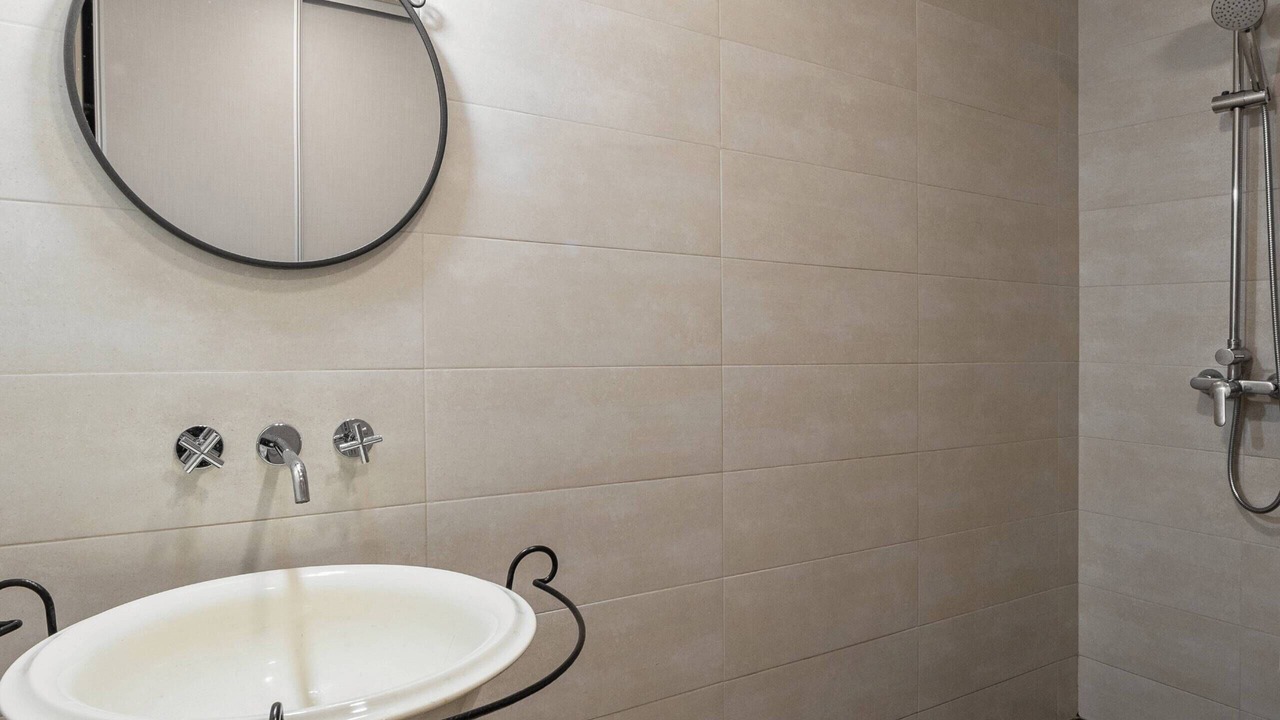 Photo of Bathroom in Gaeiras
