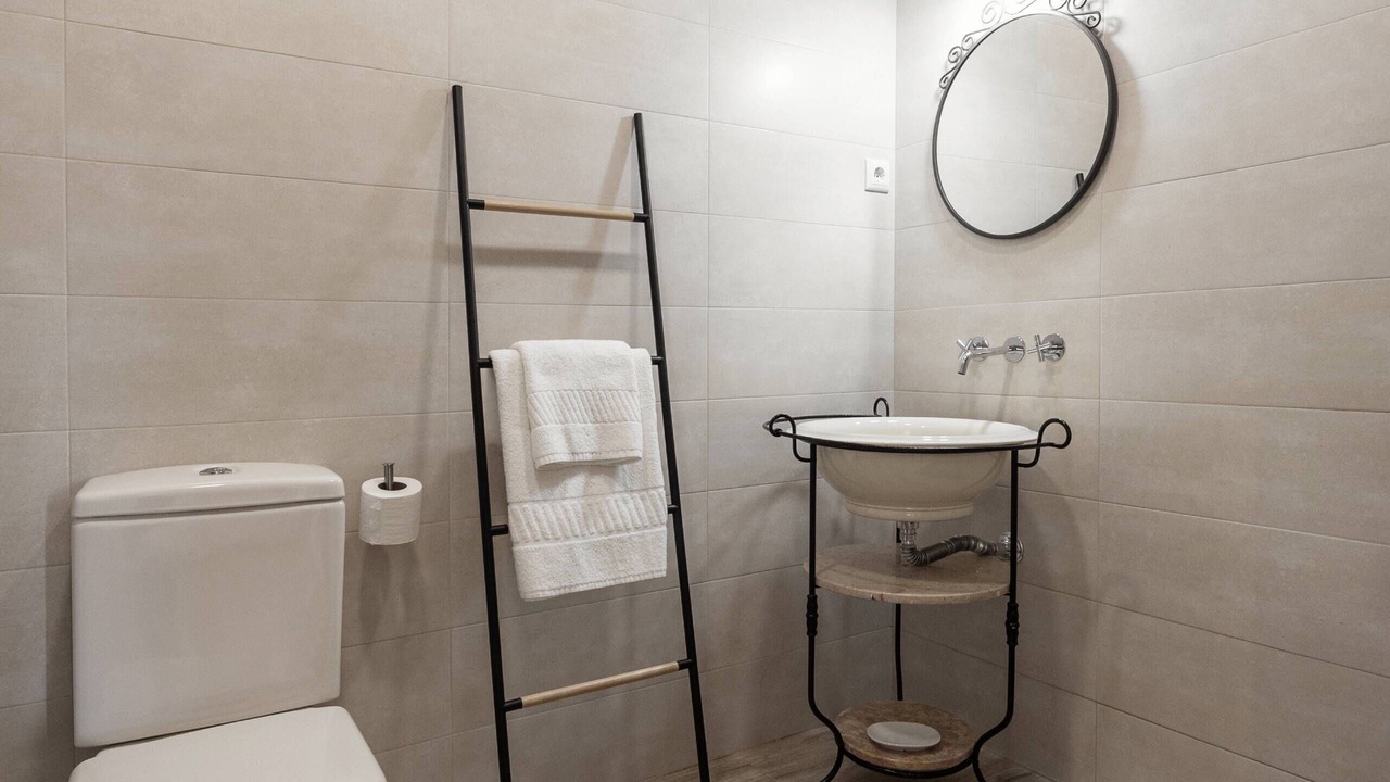 Photo of Bathroom in Gaeiras