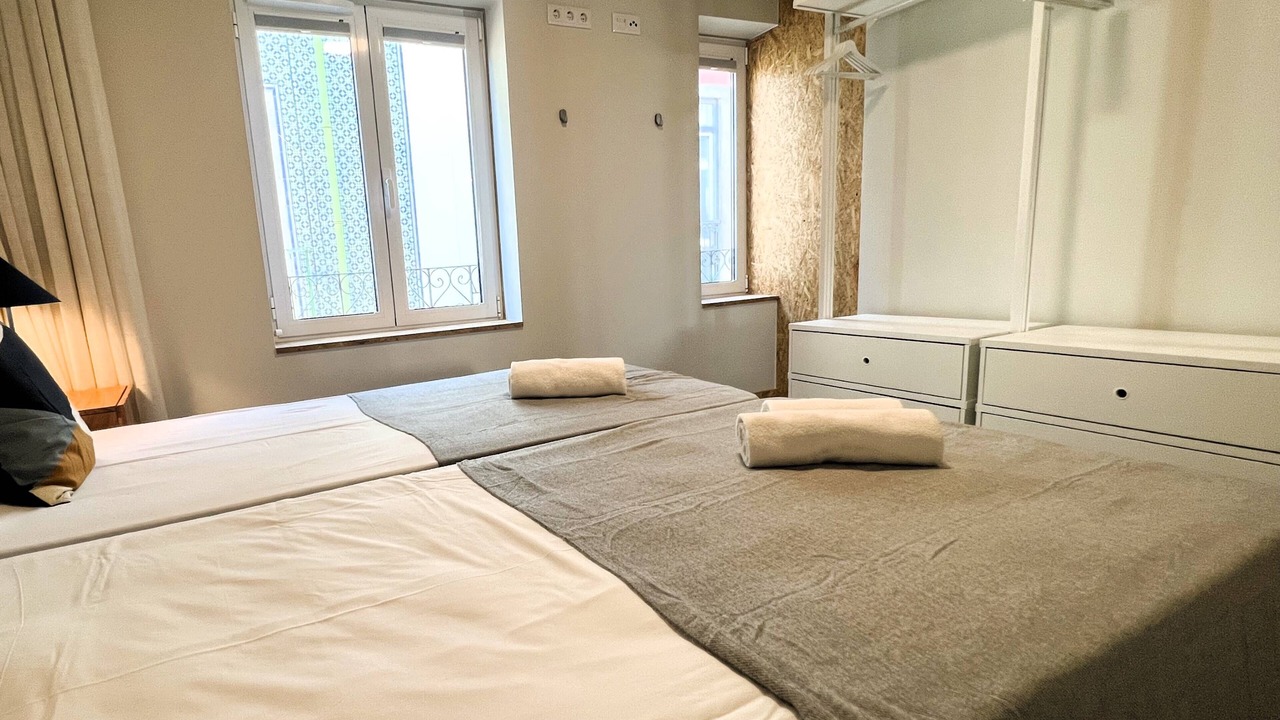 Photo of Bedroom in Santos