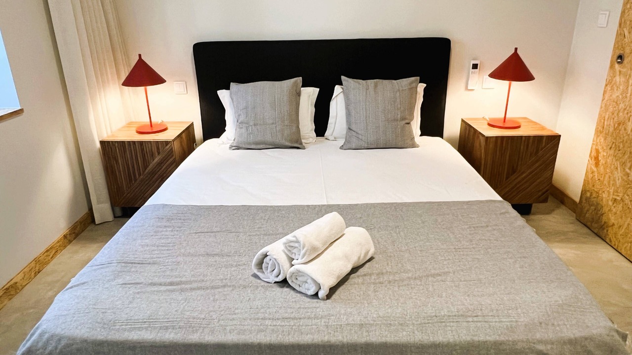 Photo of Bedroom in Santos
