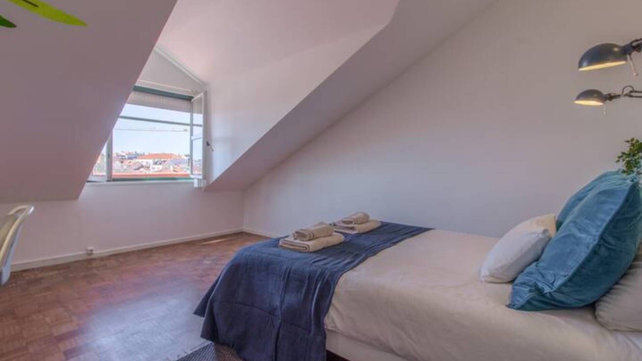 Photo of Bedroom in Encarnacao