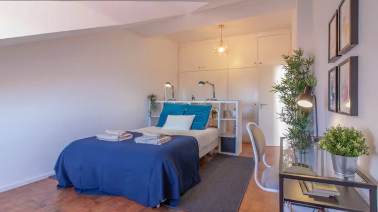 Photo of Bedroom in Encarnacao