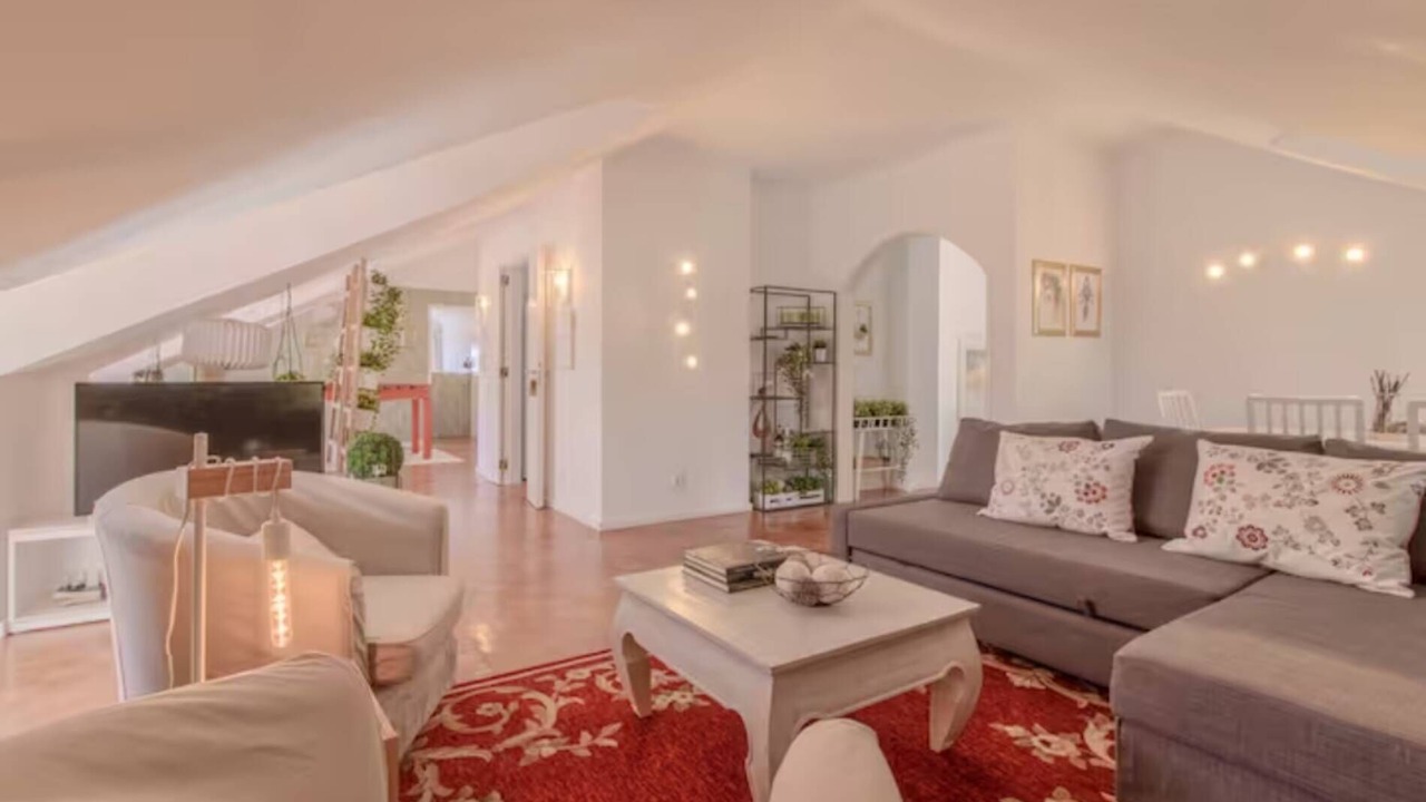 Photo of Livingroom in Encarnacao