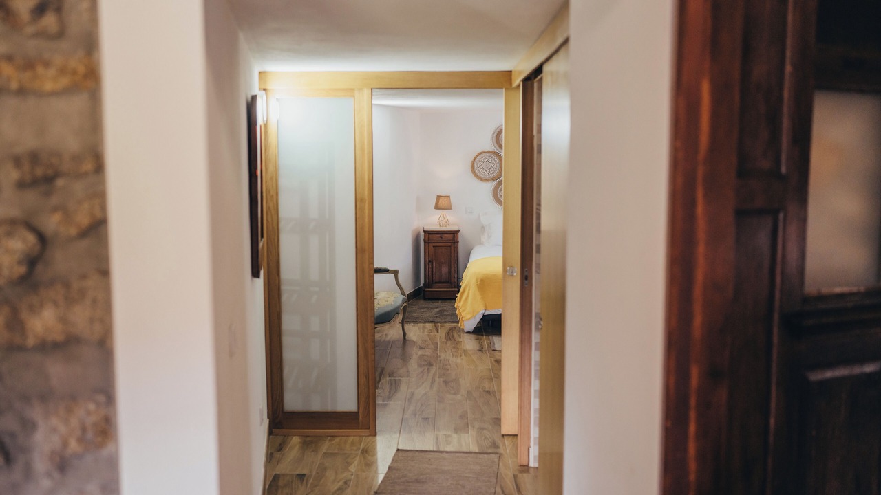 Photo of Bedroom in Macieira de Cambra