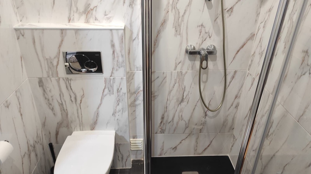 Photo of Bathroom in Alandroal