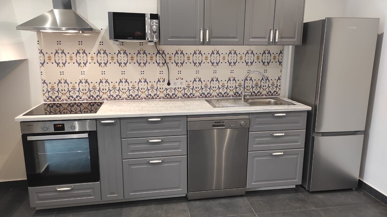 Photo of Kitchen in Alandroal