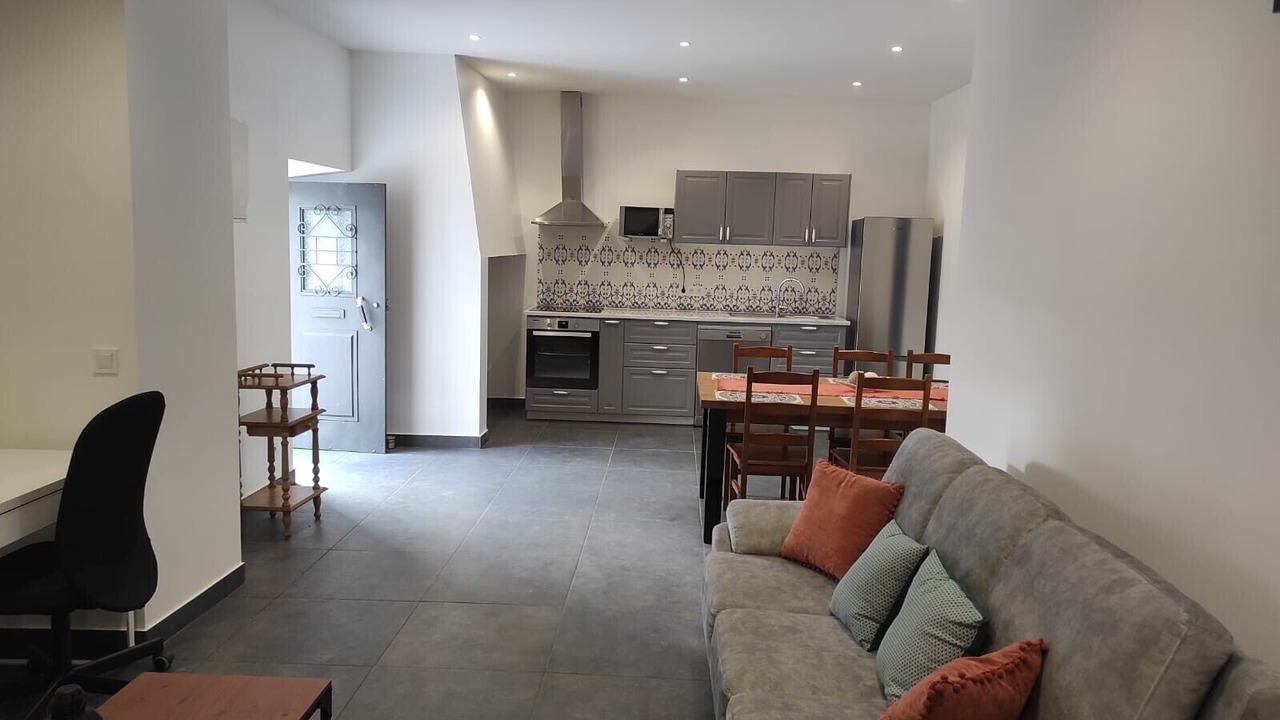 Photo of Livingroom in Alandroal