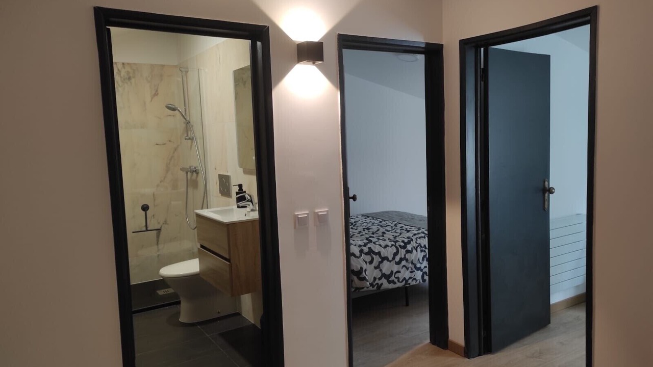 Photo of Bathroom in Alandroal