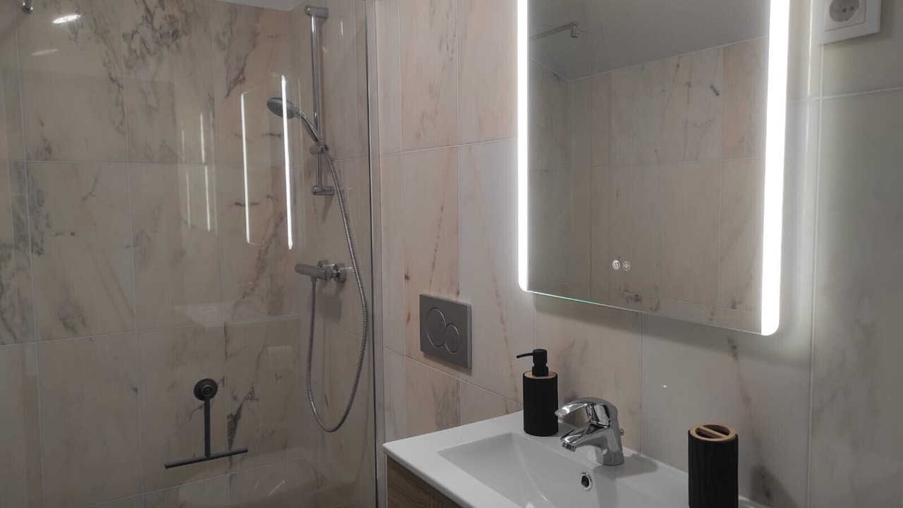 Photo of Bathroom in Alandroal