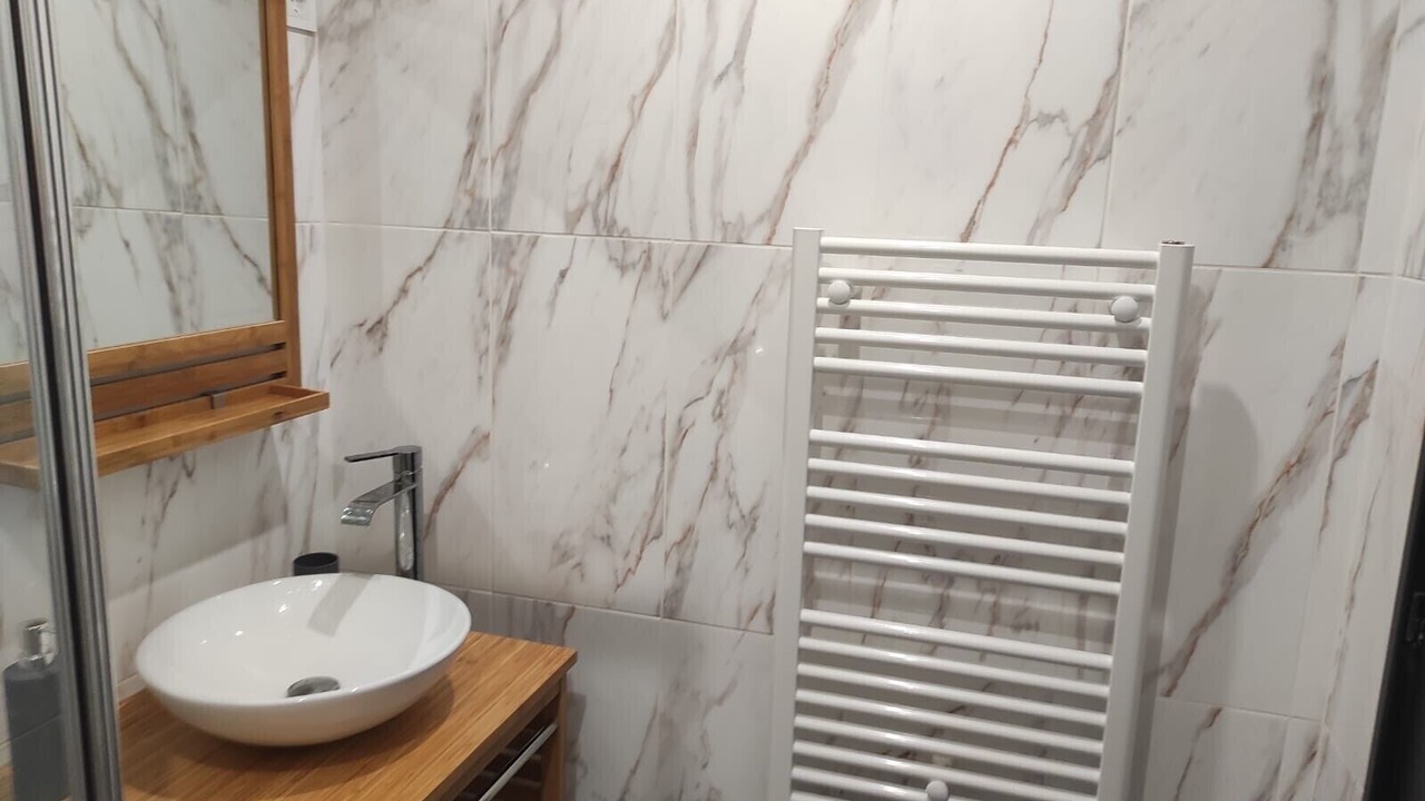 Photo of Bathroom in Alandroal